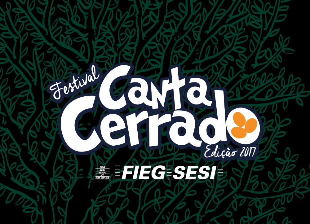 SESI - Festival Canta Cerrado