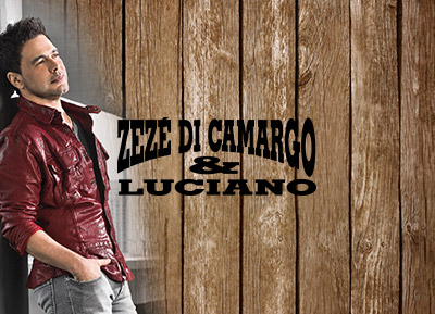 Zezé Di Camargo e Luciano